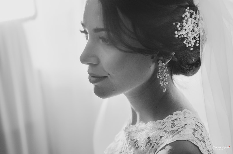 Фото жизнь (light) - Gamova Djulia - СВАДЬБЫ - *