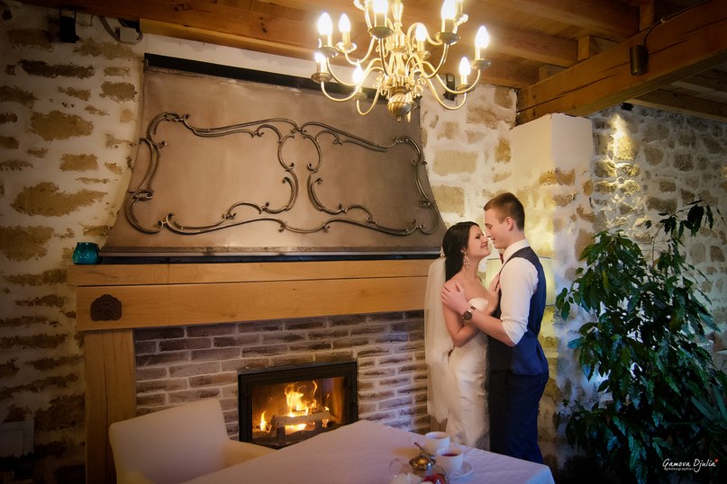 Фото жизнь (light) - Gamova Djulia - СВАДЬБЫ - *