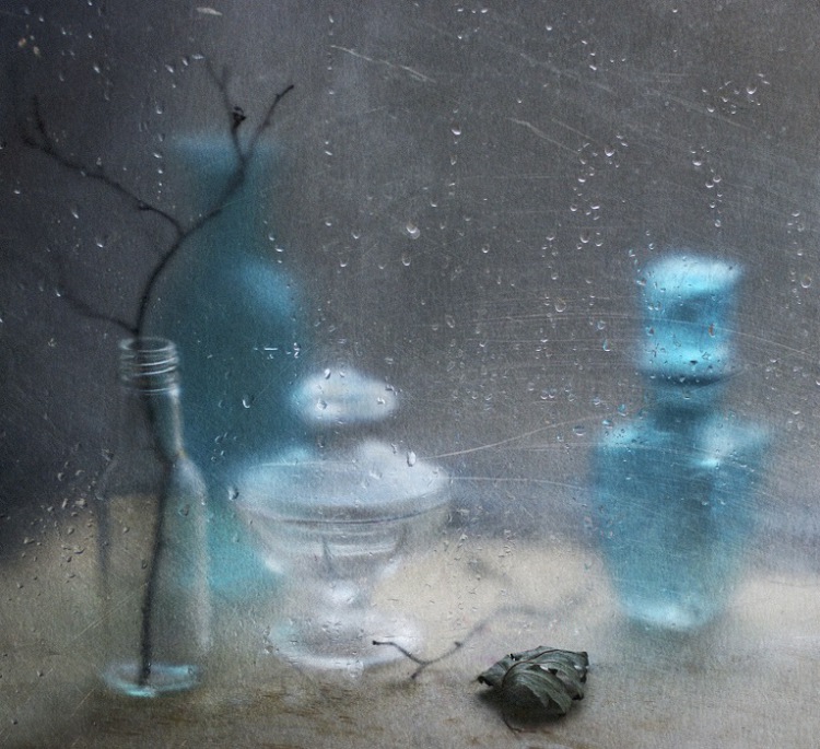 Фото жизнь (light) - Lilliya - корневой каталог - А за окном идут дожди....