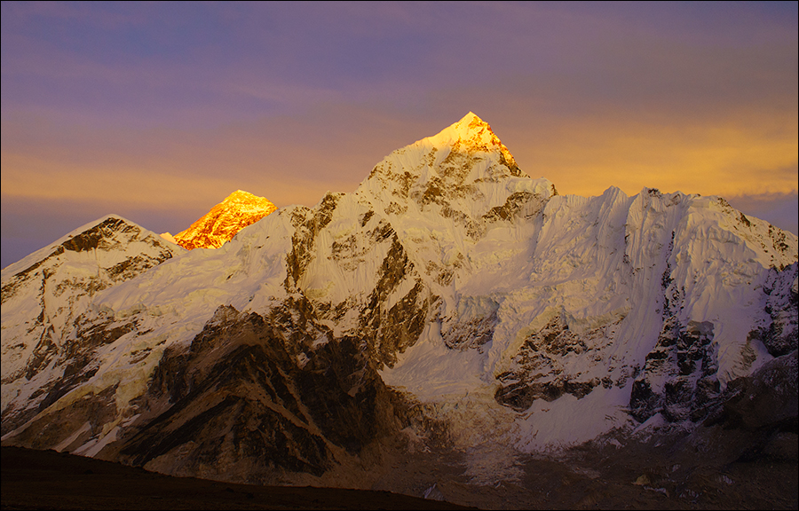 Фото жизнь (light) - FotoLamo - корневой каталог - Эверест