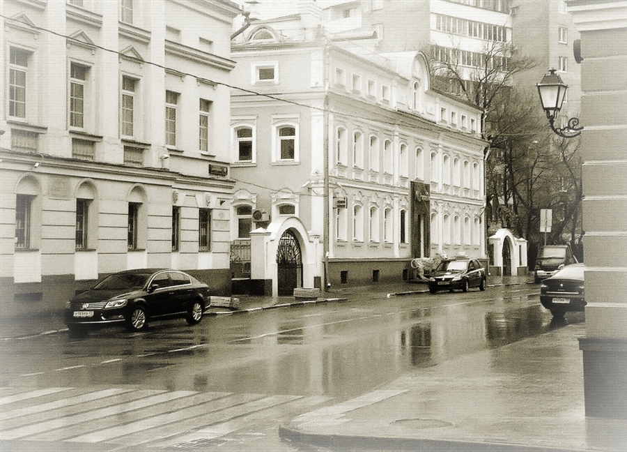 Фото жизнь