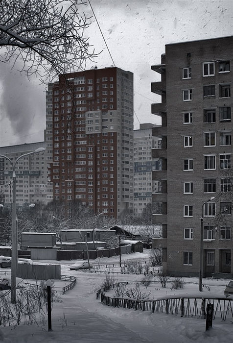 Фото жизнь