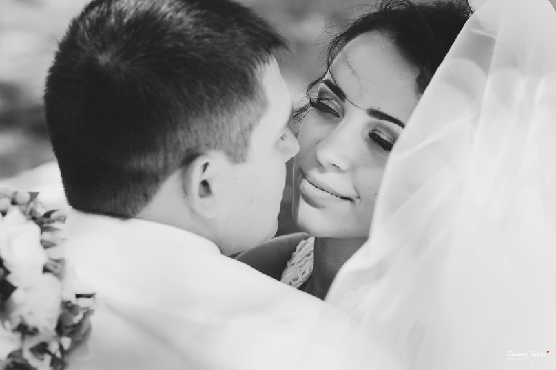 Фото жизнь (light) - Gamova Djulia - СВАДЬБЫ - *