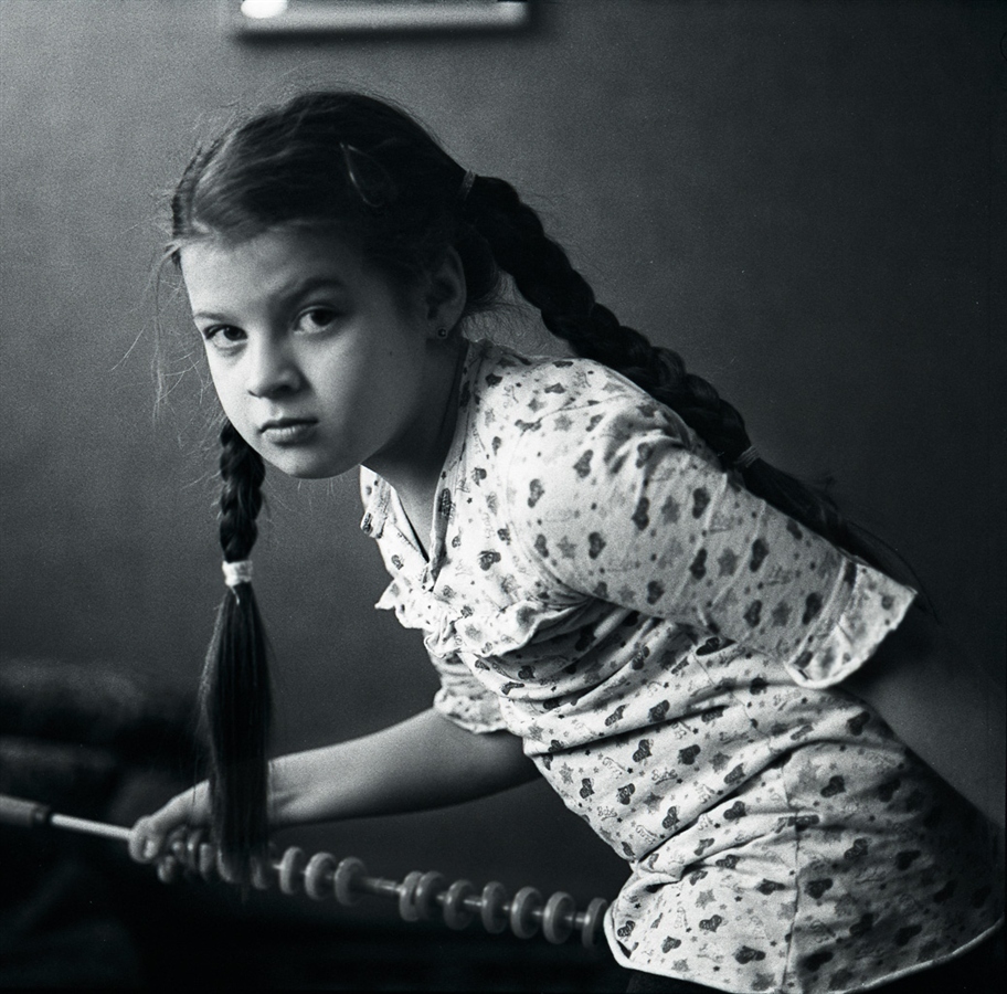 Репитиция Фото жизнь