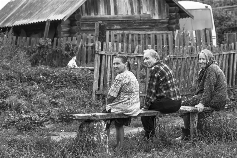 Фото жизнь