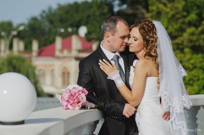 Фото жизнь (light) - Gamova Djulia - СВАДЬБЫ - *