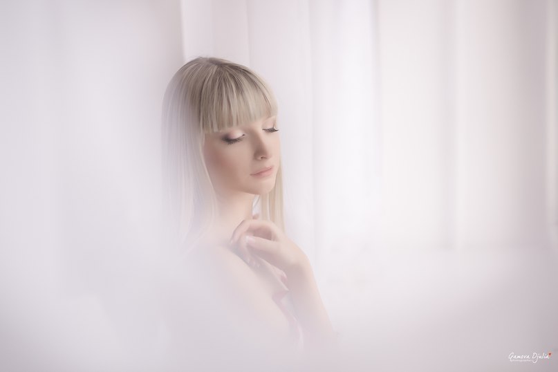 Фото жизнь (light) - Gamova Djulia - ОБРЫВКИ КАДРОВ.... - *