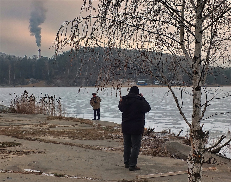 Фото жизнь