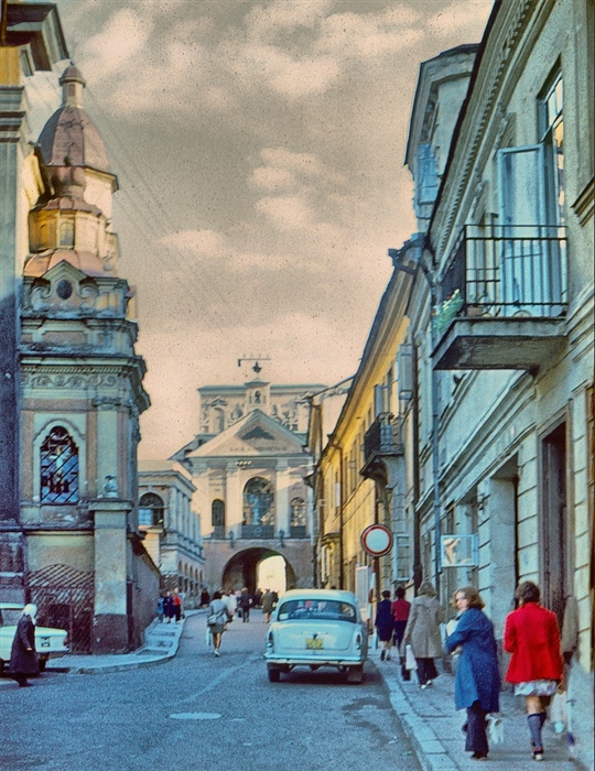 Фото жизнь
