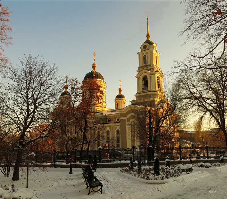 Фото жизнь