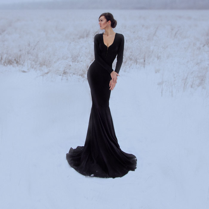 Фото жизнь (light) - Dashkin - корневой каталог - Грация