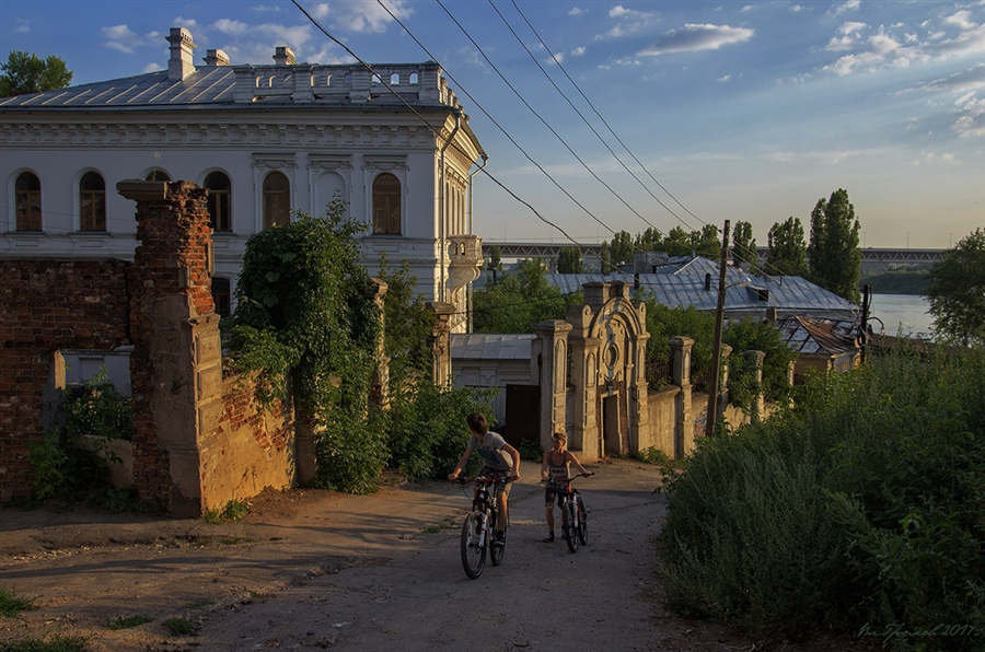 Фото жизнь