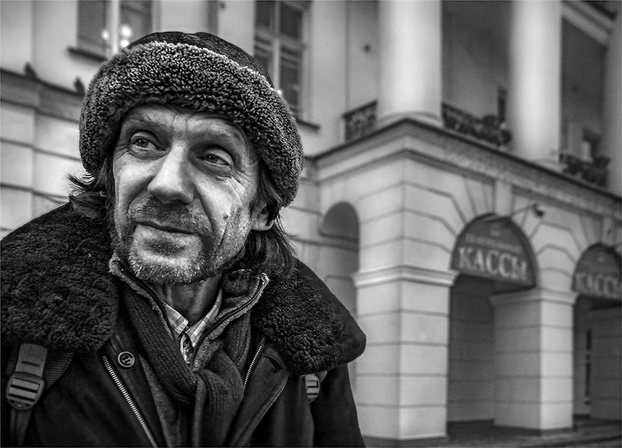 Фото жизнь