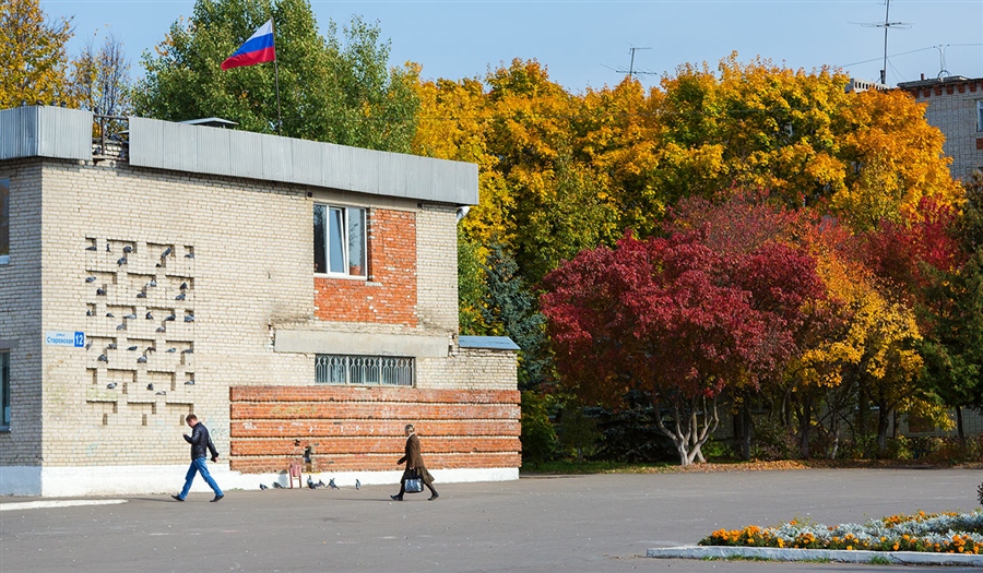 Фото жизнь