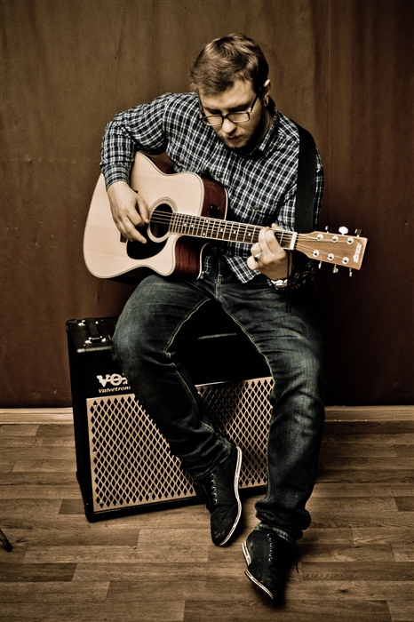 VOX