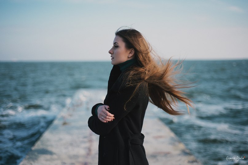 Фото жизнь (light) - Gamova Djulia - ОБРЫВКИ КАДРОВ.... - *