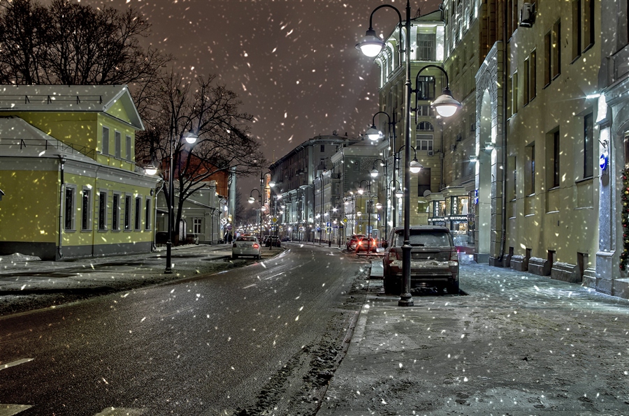 Фото жизнь