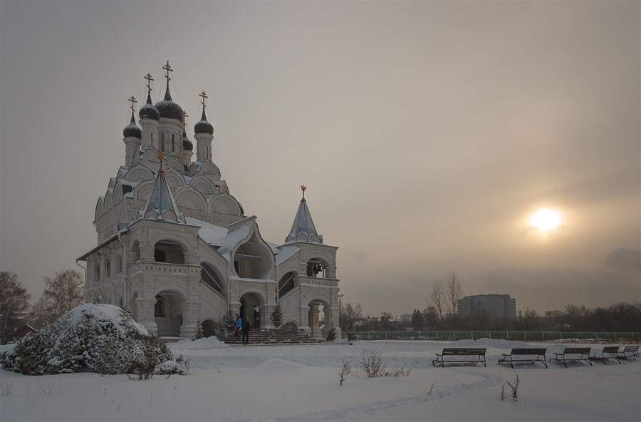 Фото жизнь