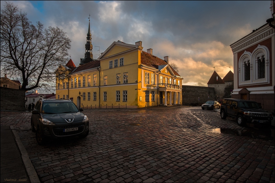 Фото жизнь