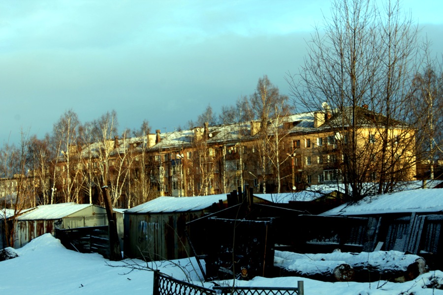 Фото жизнь