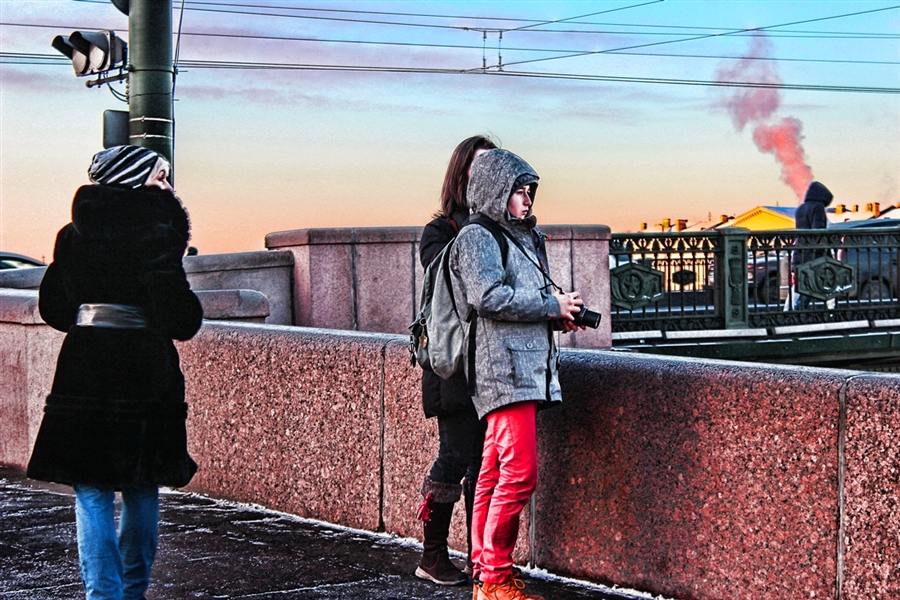 Фото жизнь