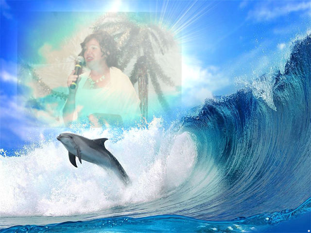 поэзия воды