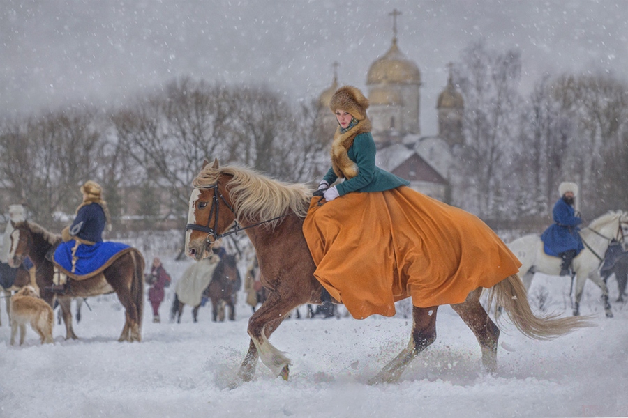 Фото жизнь