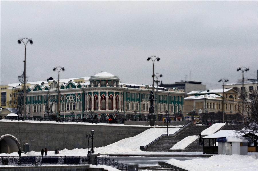 Фото жизнь