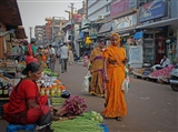 Dark markets india