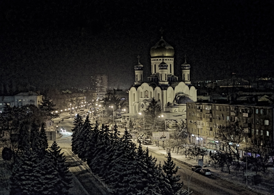 Фото жизнь