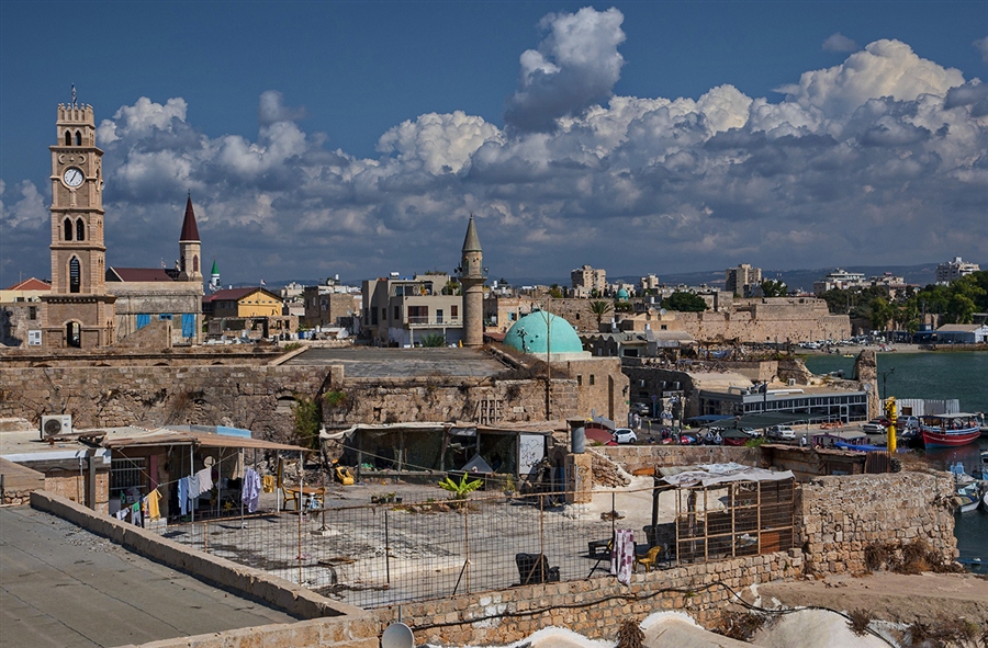 Старый Акко