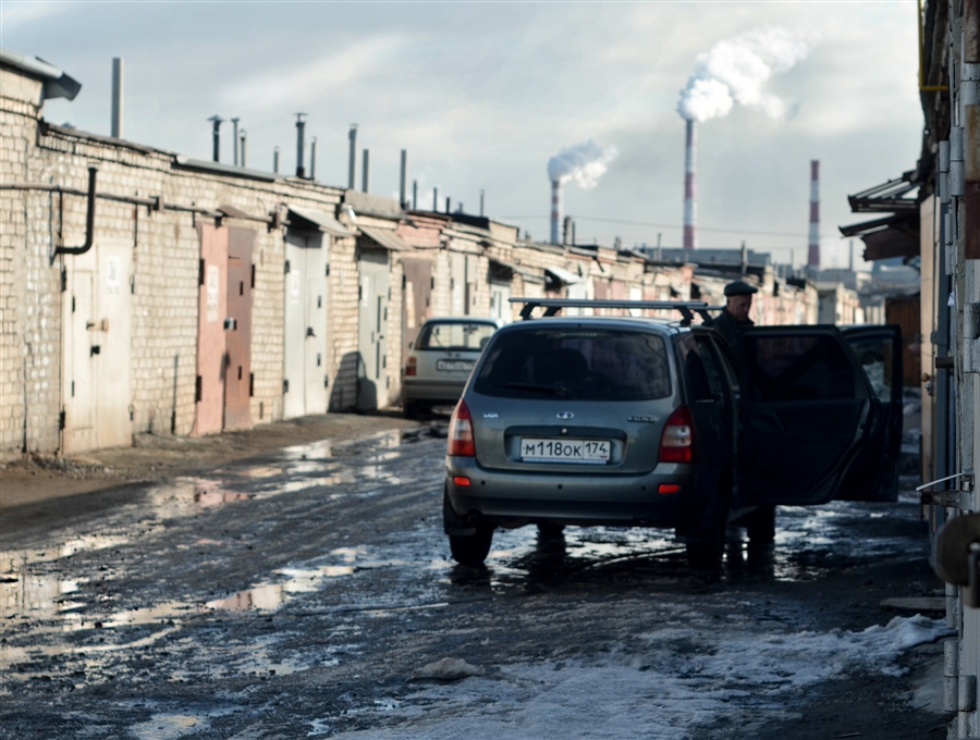 Фото жизнь
