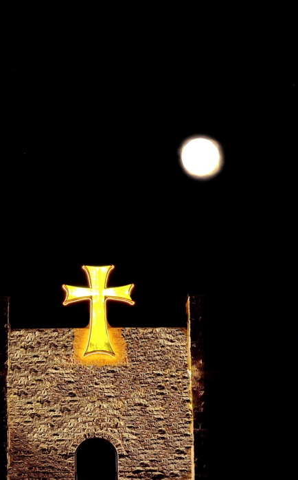 Четырнадцатый день нисана