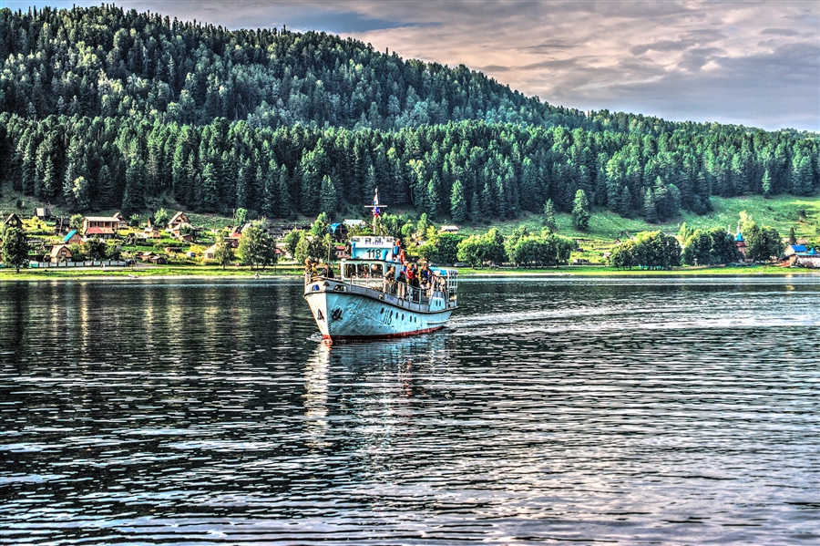 Фото жизнь