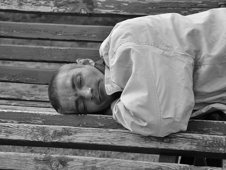 Фото жизнь - gorizont59 - корневой каталог - "Спят усталые игрушки, книжки спят."(с)