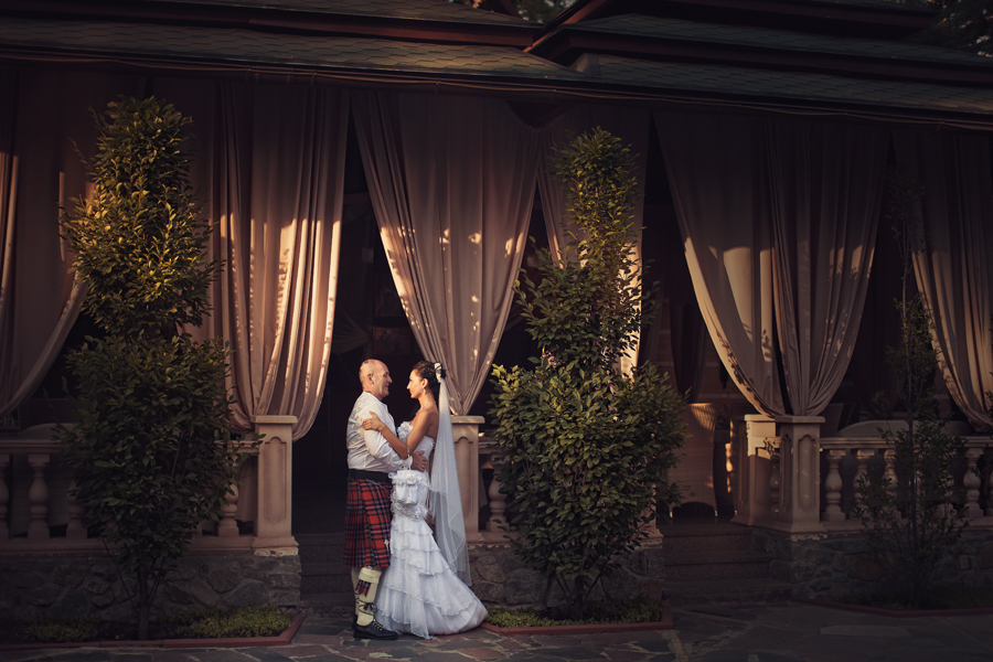 Фото жизнь (light) - Валерий Ефимчук - корневой каталог - Wedding