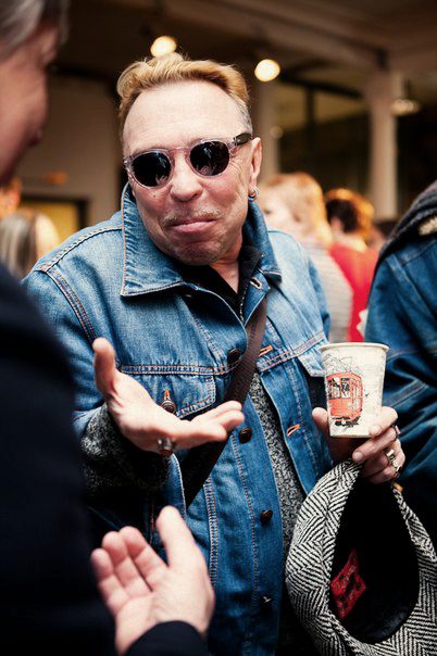 Фото жизнь (light) - P4elix - Репортаж - ***