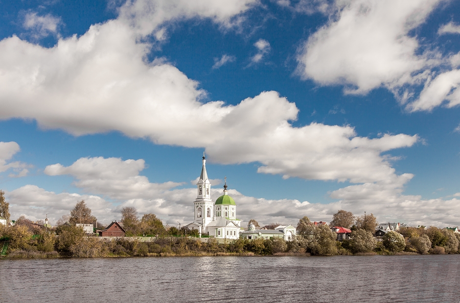 Фото жизнь (light) - Филин Роман - корневой каталог - весна...