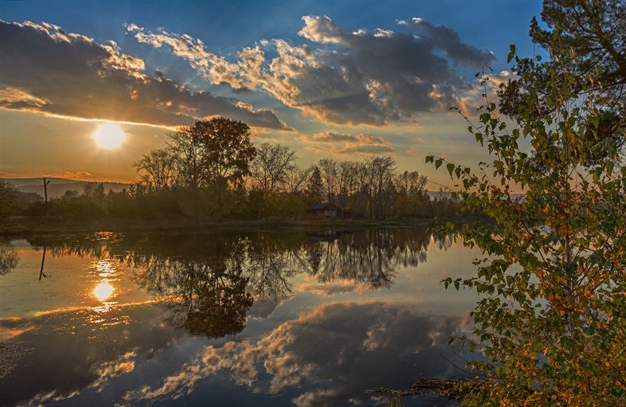 Фото жизнь