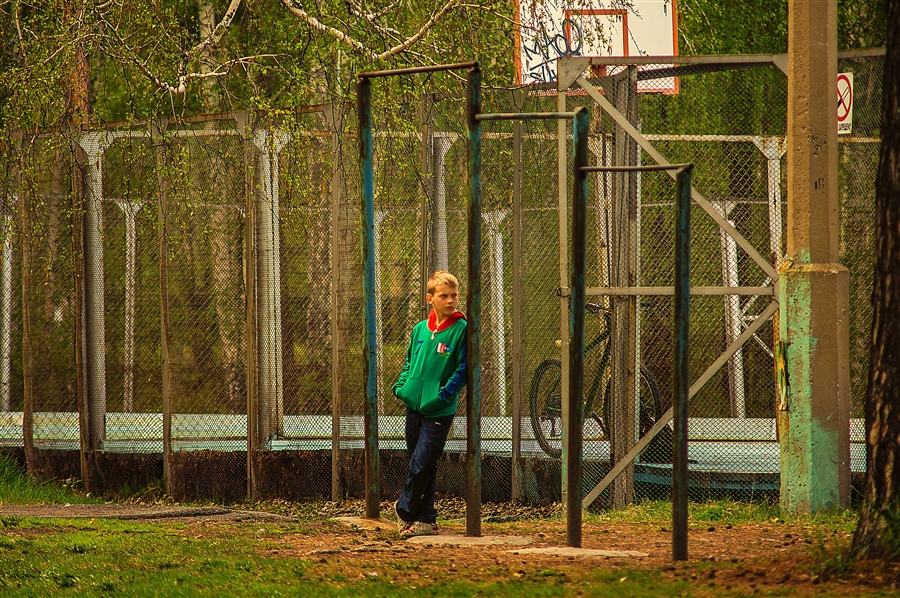 Фото жизнь