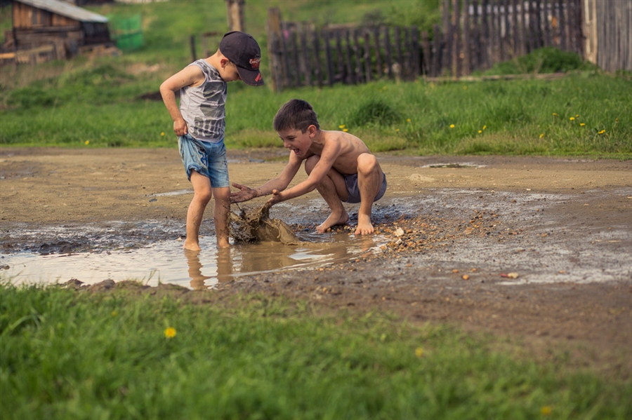 Фото жизнь
