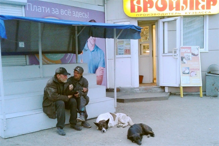 Фото жизнь