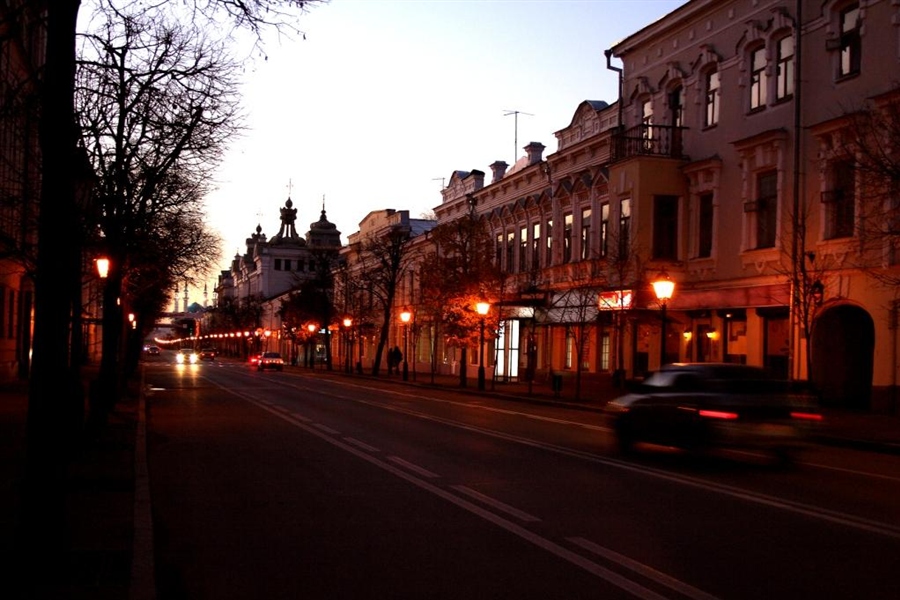 Фото жизнь