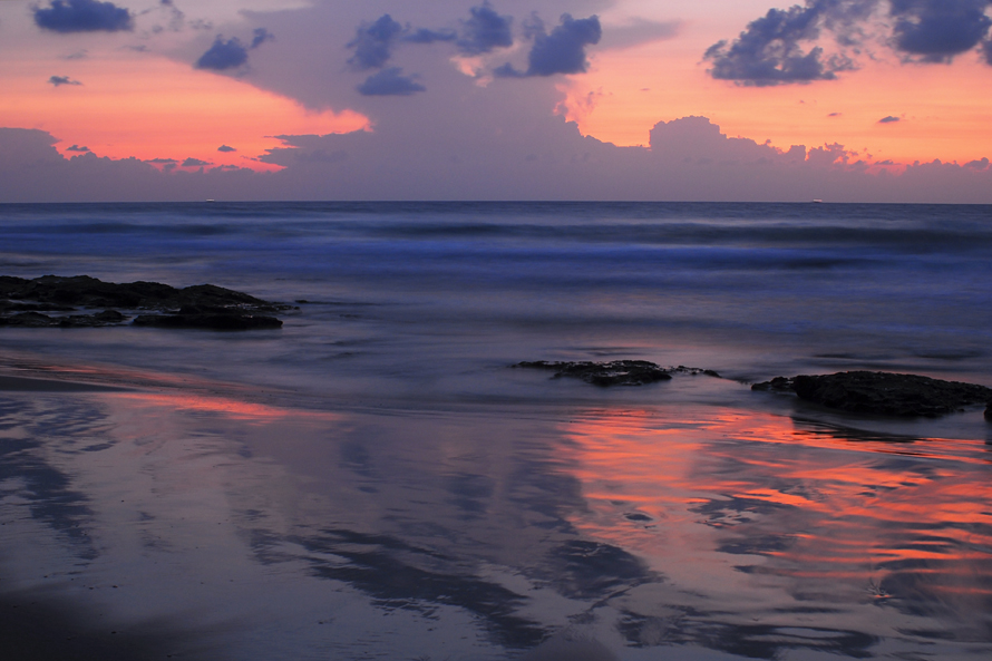 Фото жизнь (light) - David Solodar - ISRAEL - Люблю закаты ...