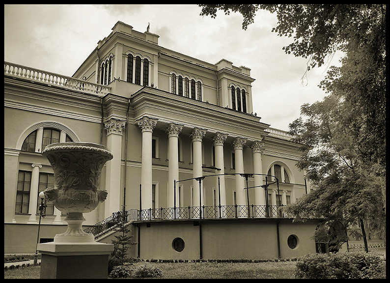 Фото жизнь (light) - Олег Гришин - Беларусь - Гомель