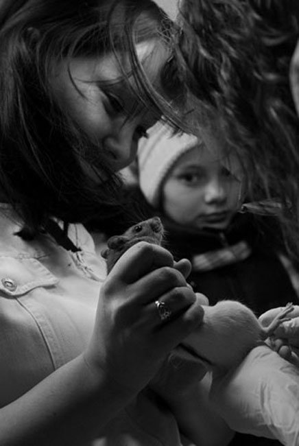 Фото жизнь (light) - shelma - корневой каталог - доктора нечеловеческие