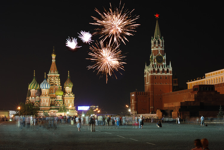 Фото жизнь (light) - Дмитрий Карасев - корневой каталог - Салют, Москва!