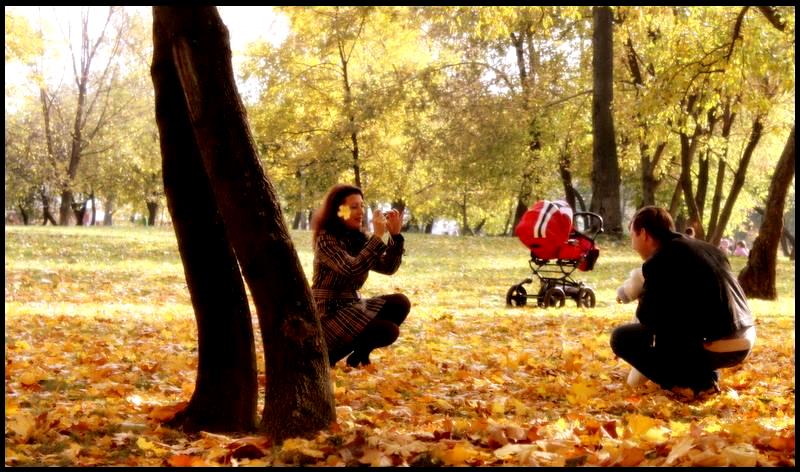 Фото жизнь (light) - ramila - корневой каталог - Главный шедевр природы