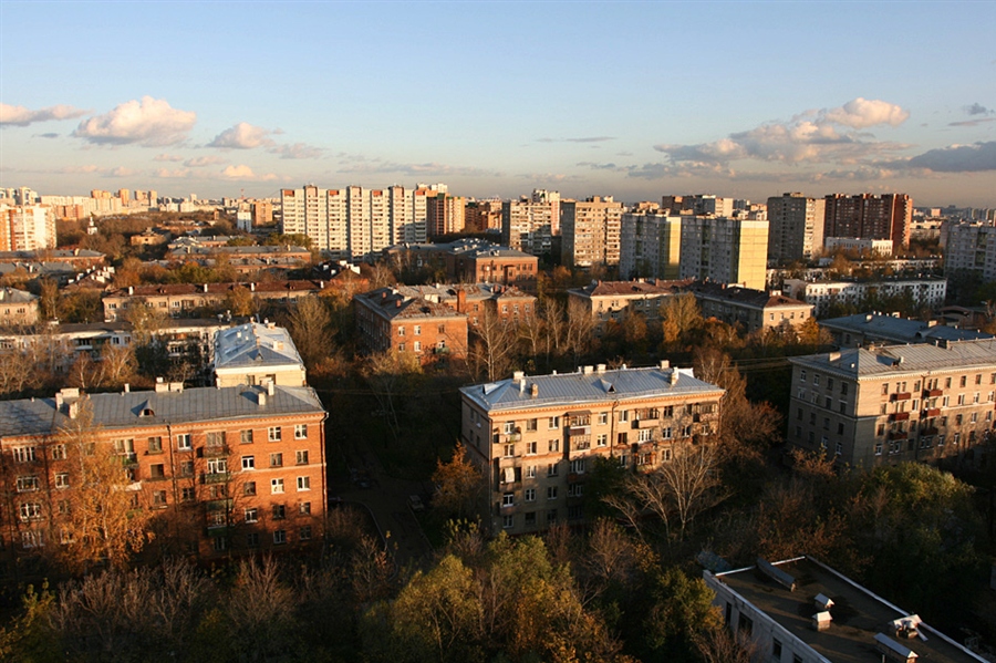 Фото жизнь