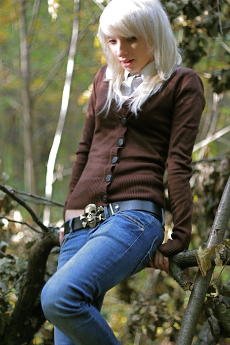 Кристина